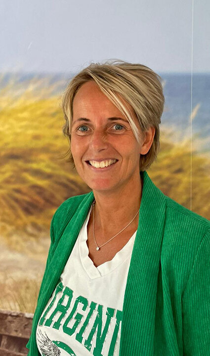 Frederika Frederika